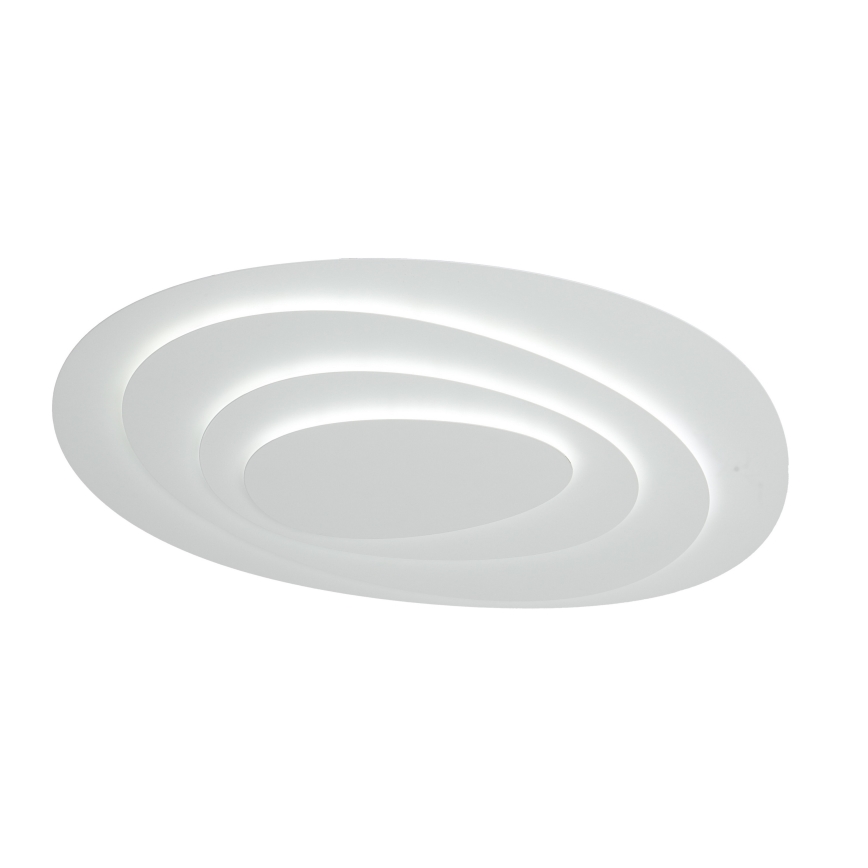 Brilagi - LED prigušivo stropno svjetlo MODERN MAXI LED/105W/230V 3000-6000K 83,5x1000 cm + daljinski upravljač