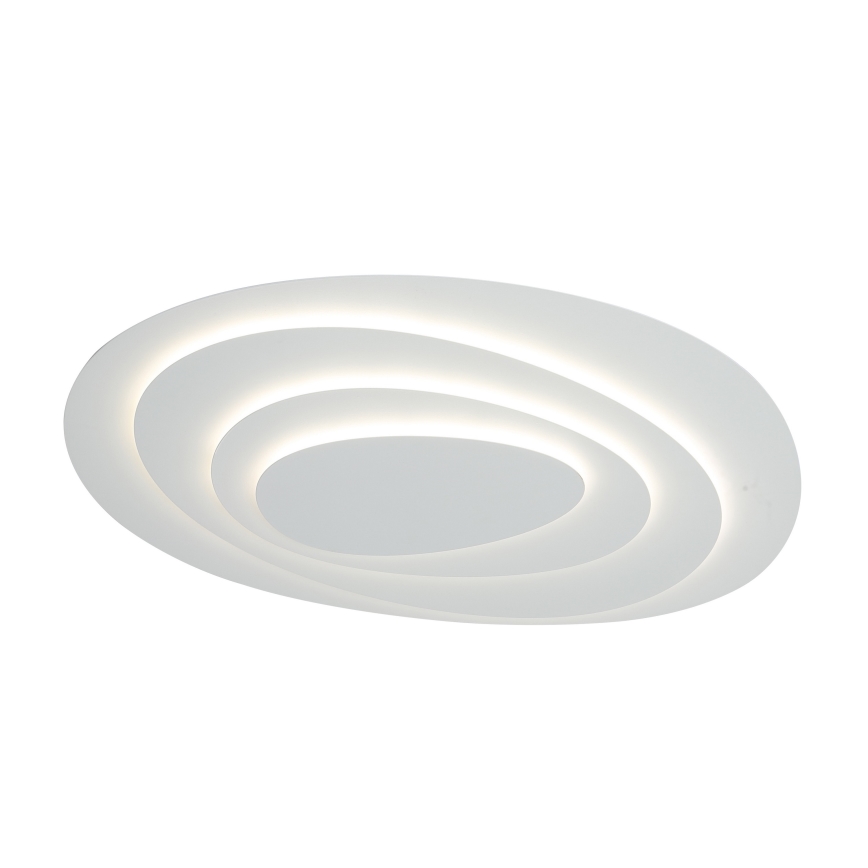 Brilagi - LED prigušivo stropno svjetlo MODERN MAXI LED/105W/230V 3000-6000K 83,5x1000 cm + daljinski upravljač