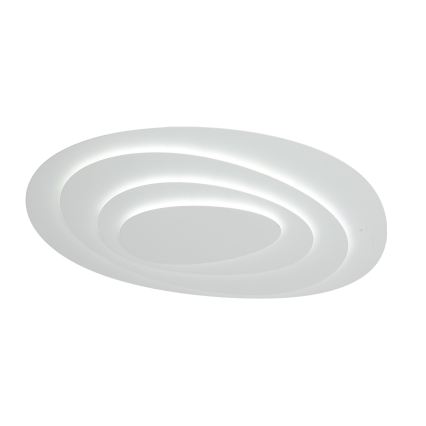 Brilagi - LED prigušivo stropno svjetlo MODERN MAXI LED/105W/230V 3000-6000K 83,5x1000 cm + daljinski upravljač