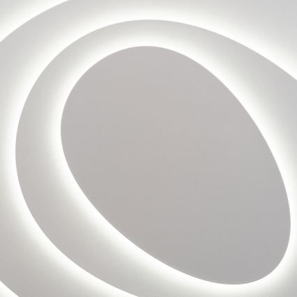 BRILAGI - LED prigušivo stropno svjetlo MODERN MAXI LED/87W/230V 3000-6000K 67x80 cm + daljinski upravljač