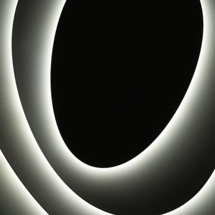 BRILAGI - LED prigušivo stropno svjetlo MODERN MAXI LED/87W/230V 3000-6000K 67x80 cm + daljinski upravljač