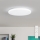 Brilagi - LED prigušivo stropno svjetlo SMART STARS LED/36W/230V promjer 48 cm 3000-6000K Wi-Fi Tuya Beacon + daljinski upravljač