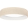Brilagi - LED prigušivo stropno svjetlo VELVET SMARTIX LED/24W/230V 3000–6000K Ø 45 cm krem Wi‑Fi Tuya Beacon + daljinski upravljač