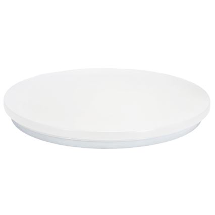 Brilagi - LED prigušivo stropno svjetlo MILKY WAY LED/24W/230V 3000-6500K pr. 38 cm + daljinski upravljač