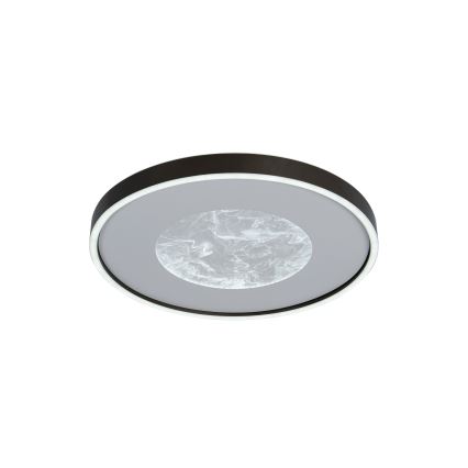 Brilagi - LED stropna svjetiljka s prigušivanjem VIRELA LED/86W/230V 3000-6000K promjer 50 cm + daljinski upravljač