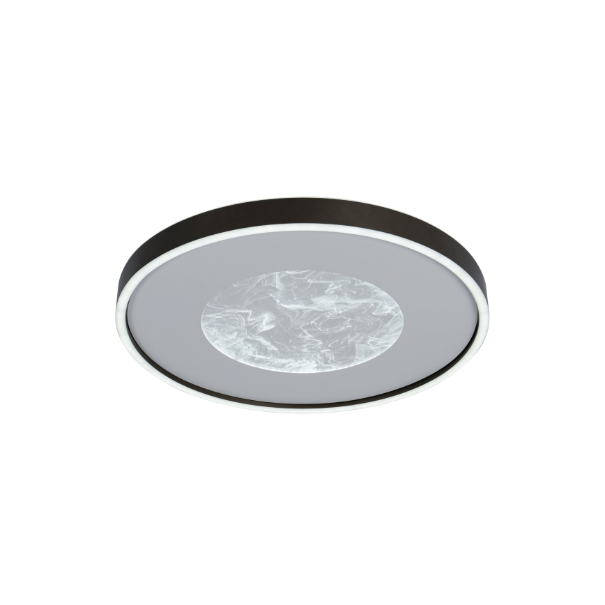 Brilagi - LED stropna svjetiljka s prigušivanjem VIRELA LED/86W/230V 3000-6000K promjer 50 cm + daljinski upravljač