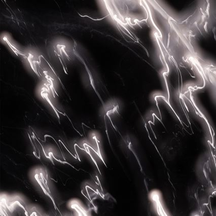 Brilagi - LED stropna svjetiljka s prigušivanjem VIRELA LED/86W/230V 3000-6000K promjer 50 cm + daljinski upravljač