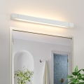 Brilagi - LED rasvjeta za kupaonsko ogledalo AQUA LINE LED/18W/230V 60 cm IP44 bijela