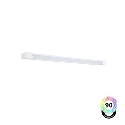 BRILAGI - LED rasvjeta za kupaonsko ogledalo AQUA LINE LED/20W/230V 80 cm IP44 bijela CRI 90