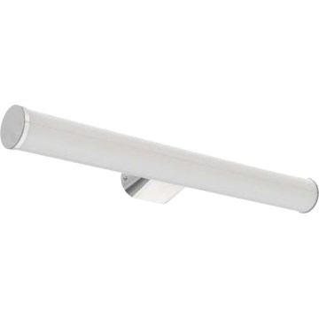 Brilagi - LED rasvjeta za kupaonsko ogledalo TUBE LED/15W/230V 3000/4000/6500K IP44 sjajni krom