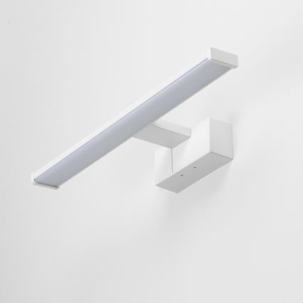 Brilagi - LED kupaonska rasvjeta za ogledalo 3u1 VESTRA LED/8W/230V 40 cm IP44 bijela