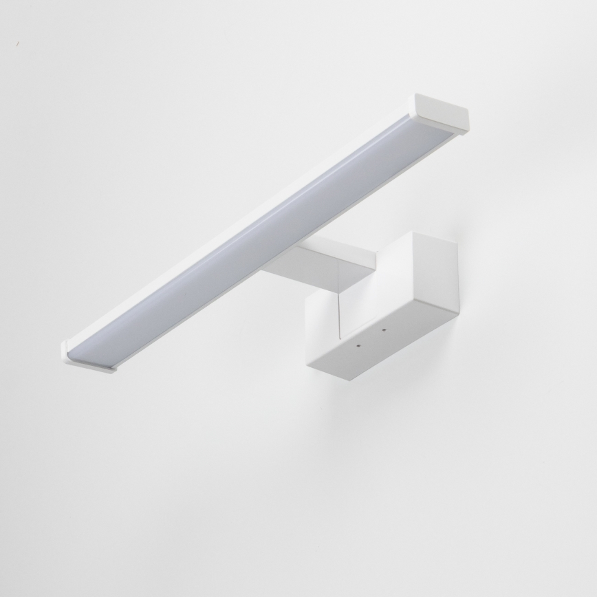 Brilagi - LED kupaonska rasvjeta za ogledalo 3u1 VESTRA LED/8W/230V 40 cm IP44 bijela