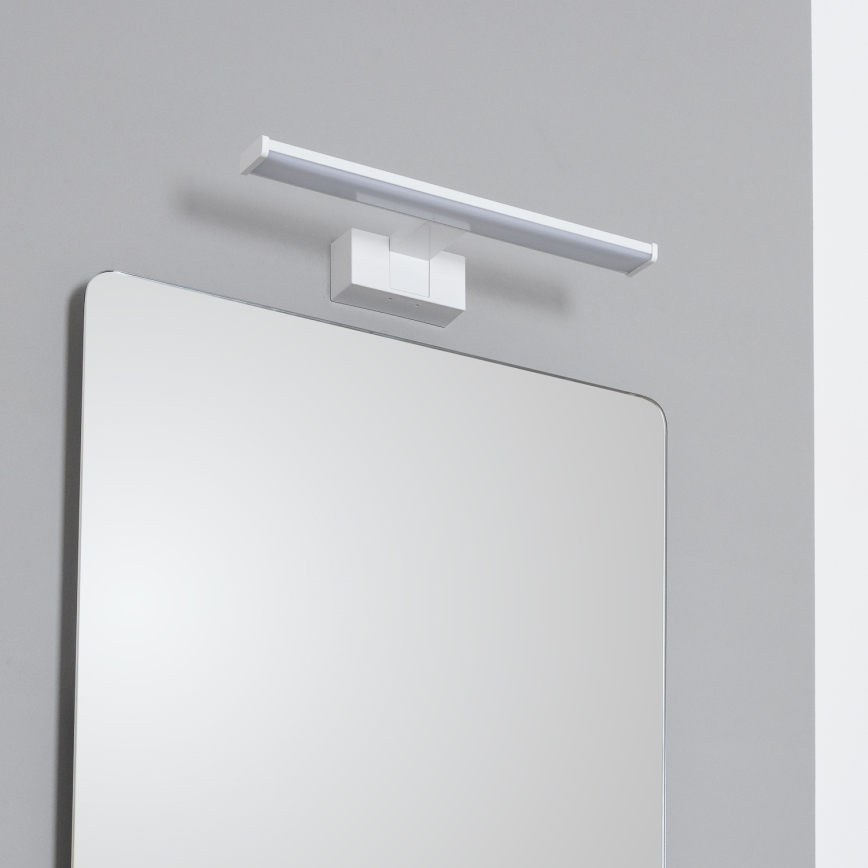Brilagi - LED kupaonska rasvjeta za ogledalo 3u1 VESTRA LED/8W/230V 40 cm IP44 bijela