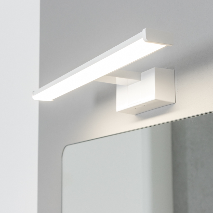 Brilagi - LED kupaonska rasvjeta za ogledalo 3u1 VESTRA LED/8W/230V 40 cm IP44 bijela