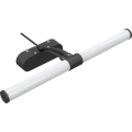 Brilagi - LED Rasvjeta za ogledalo u kupaonici TUBEO LED/6W/230V 40 cm IP44 crna