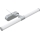 Brilagi - LED Rasvjeta za ogledalo u kupaonici TUBEO LED/6W/230V 40 cm IP44 srebrna