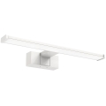 Brilagi - LED Rasvjeta za ogledalo u kupaonici VESTRA LED/12W/230V 60 cm IP44 bijela
