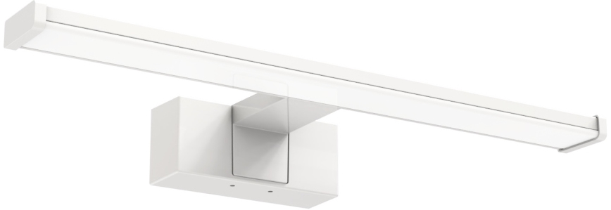 Brilagi - LED Rasvjeta za ogledalo u kupaonici VESTRA LED/12W/230V 60 cm IP44 bijela
