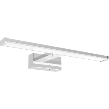 Brilagi - LED Rasvjeta za ogledalo u kupaonici VESTRA LED/6W/230V 30 cm IP44 sjajni krom