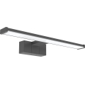 Brilagi - LED Rasvjeta za ogledalo u kupaonici VESTRA LED/8W/230V 40 cm IP44 crna