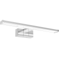 Brilagi - LED Rasvjeta za ogledalo u kupaonici VESTRA LED/8W/230V 40 cm IP44 sjajni krom