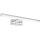 Brilagi - LED Rasvjeta za ogledalo u kupaonici VESTRA LED/8W/230V 40 cm IP44 sjajni krom
