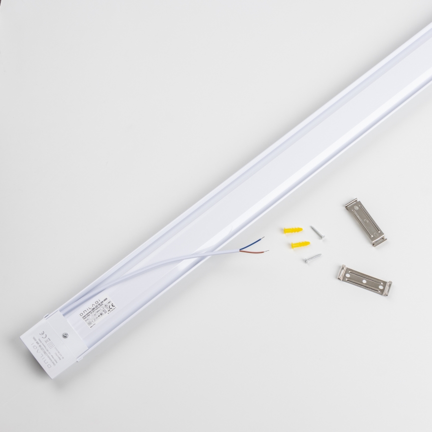Brilagi - LED rasvjetno tijelo LUMA LED/40W/230V 150 cm