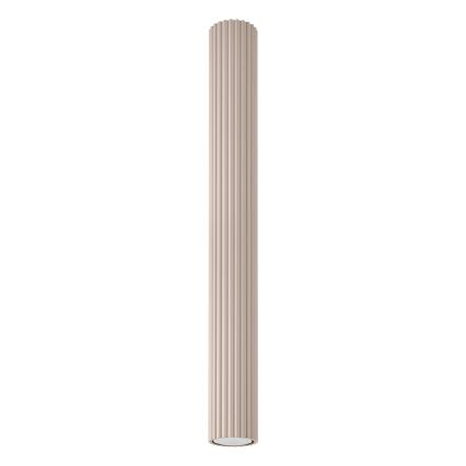 Brilagi - LED reflektor CRESTO 1xGU10/10W/230V 60 cm taupe