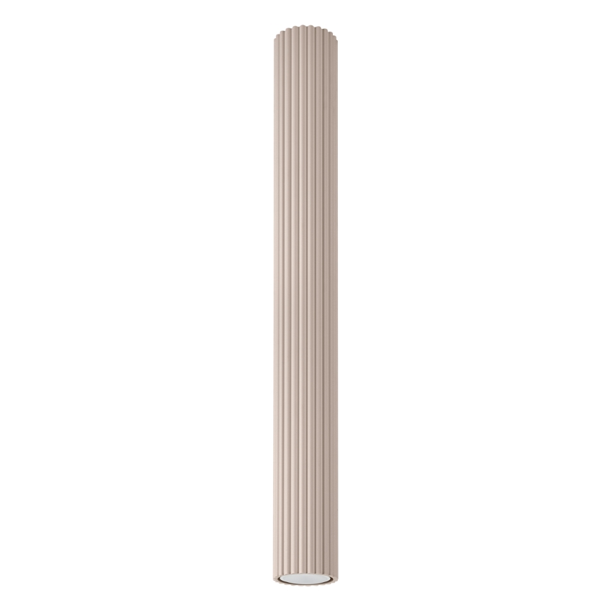 Brilagi - LED reflektor CRESTO 1xGU10/10W/230V 60 cm taupe