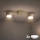 Brilagi - LED reflektor MONO 2xGX53/30W/230V bež