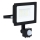 Brilagi - LED Reflektor s senzorom ELARA ECO LED/30W/230V IP65