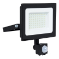 BRILAGI - LED Reflektor s senzorom ELARA ECO LED/50W/230V IP65
