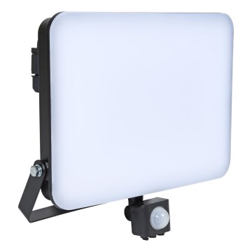 Brilagi - LED Reflektor s senzorom ELARA PRO LED/100W/230V IP65
