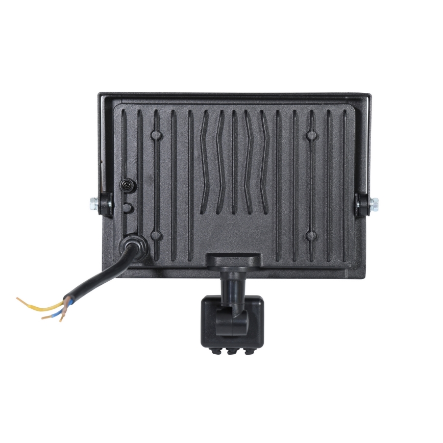 Brilagi - LED Reflektor sa senzorom ELARA ECO LED/10W/230V IP65