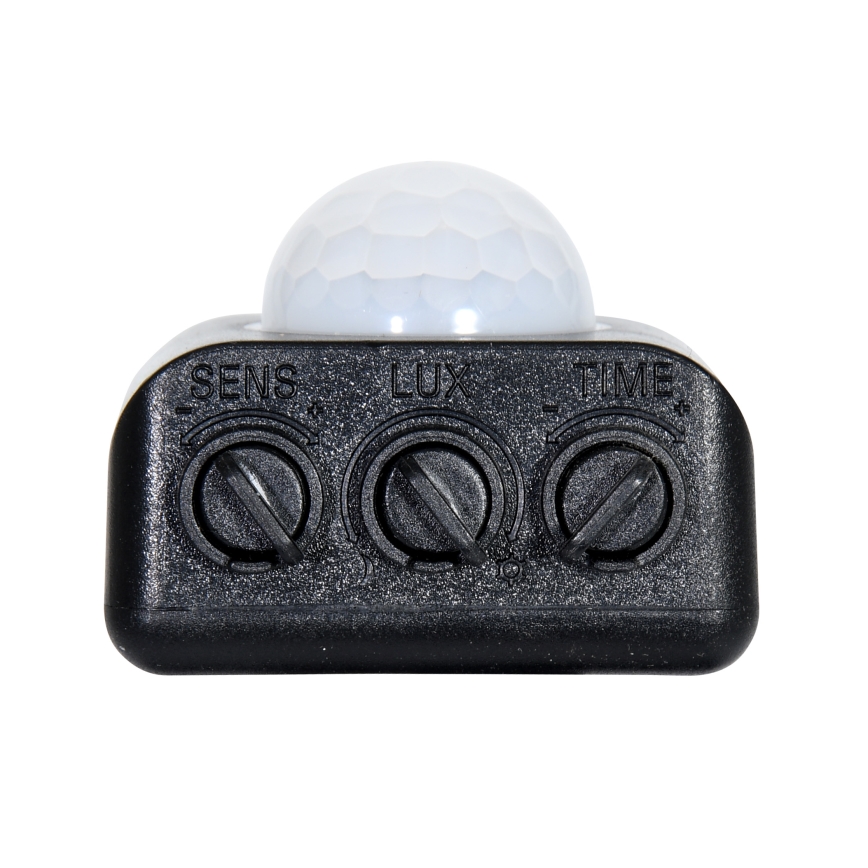 Brilagi - LED Reflektor sa senzorom ELARA ECO LED/10W/230V IP65