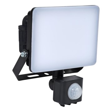 Brilagi - LED Reflektor sa senzorom ELARA PRO LED/20W/230V IP65