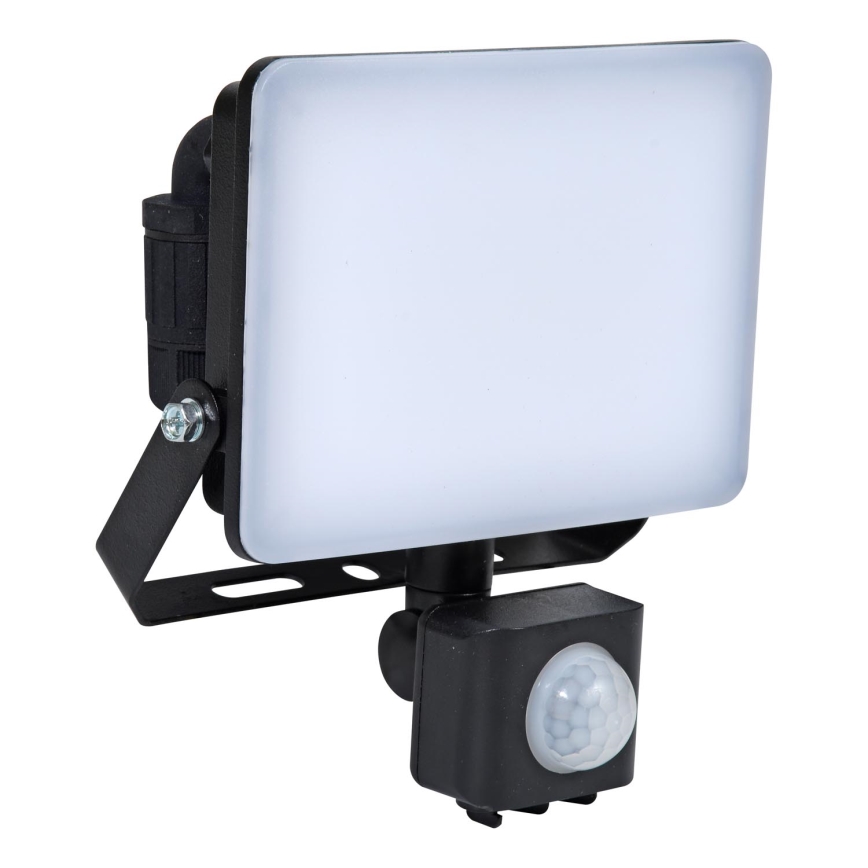 Brilagi - LED Reflektor sa senzorom ELARA PRO LED/20W/230V IP65