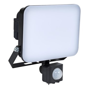 Brilagi - LED Reflektor sa senzorom ELARA PRO LED/30W/230V IP65