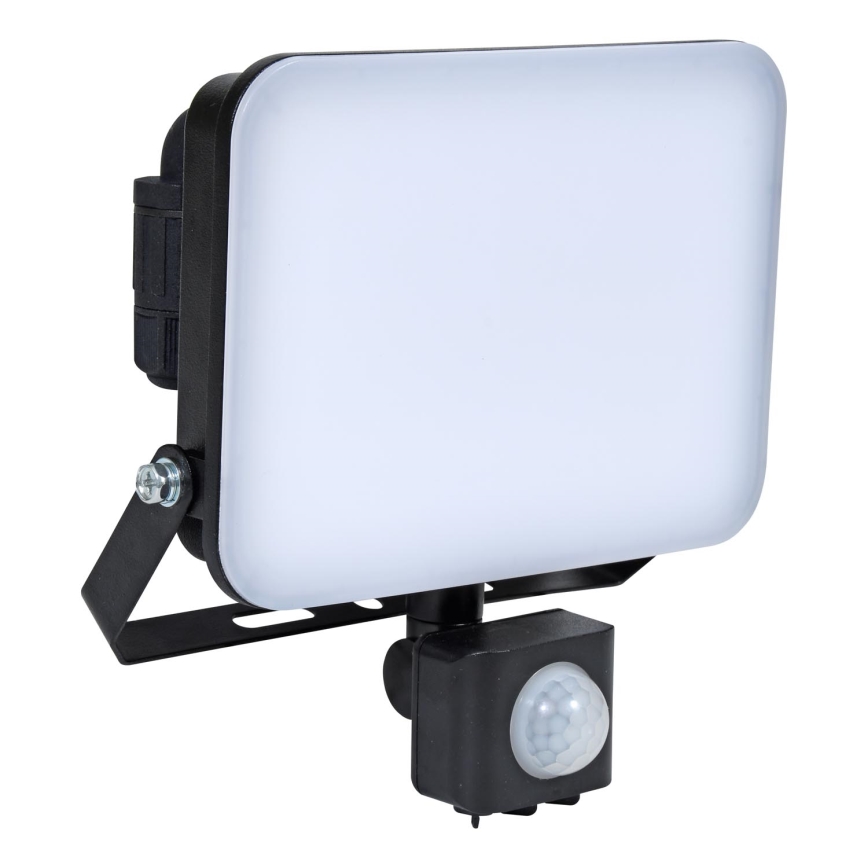 Brilagi - LED Reflektor sa senzorom ELARA PRO LED/30W/230V IP65