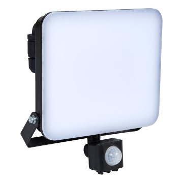 Brilagi - LED Reflektor sa senzorom ELARA PRO LED/50W/230V IP65