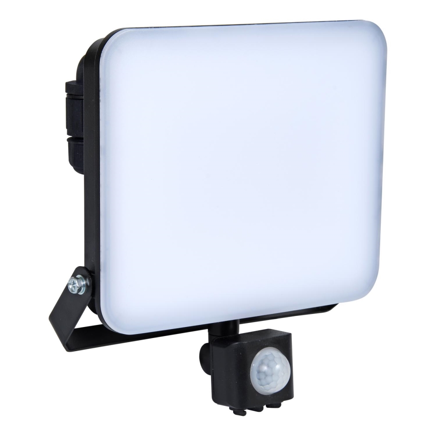 Brilagi - LED Reflektor sa senzorom ELARA PRO LED/50W/230V IP65