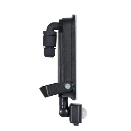 Brilagi - LED Reflektor sa senzorom ELARA PRO LED/50W/230V IP65
