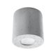 Brilagi -  LED Reflektorska svjetiljka FRIDA 1xGU10/7W/230V beton