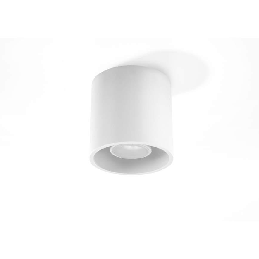Brilagi -  LED Reflektorska svjetiljka FRIDA 1xGU10/7W/230V bijela