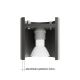 Brilagi -  LED Reflektorska svjetiljka FRIDA 1xGU10/7W/230V bijela