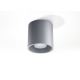 Brilagi -  LED Reflektorska svjetiljka FRIDA 1xGU10/7W/230V siva