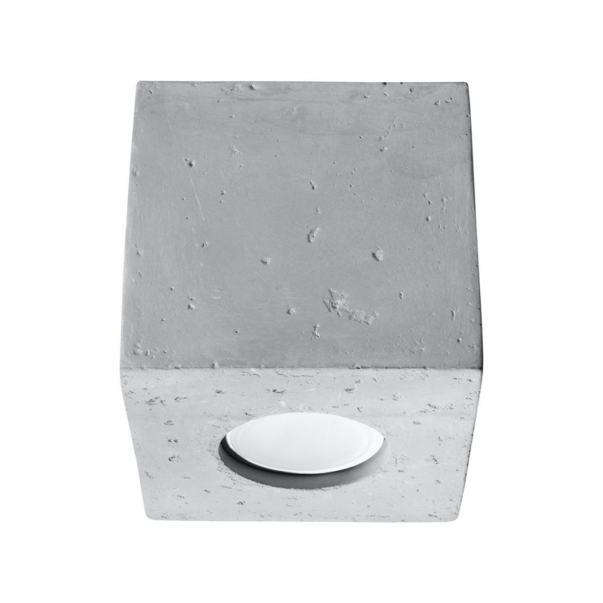 Brilagi -  LED Reflektorska svjetiljka MURO 1xGU10/7W/230V beton