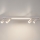 Brilagi - LED reflektorsko svjetlo SELE 4xGU10/30W/230V + LED/25W bijela
