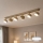 Brilagi - LED RGB+CCT prigušivo ugradno spot svjetlo MONO 6xGX53/14W/230V 2700–6500K Wi-Fi Tuya bež/zlatno