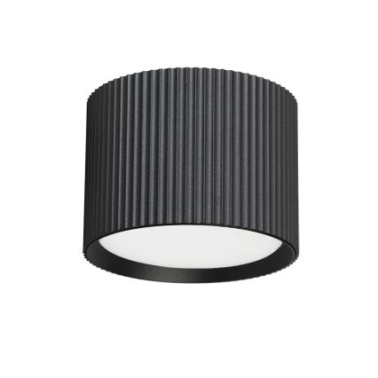 BRILAGI - LED RGB+CCT prigušiva spot svjetiljka STRIPY 1xGX53/14W/230V 60x82 mm 2700-6500K Wi-Fi Tuya crna